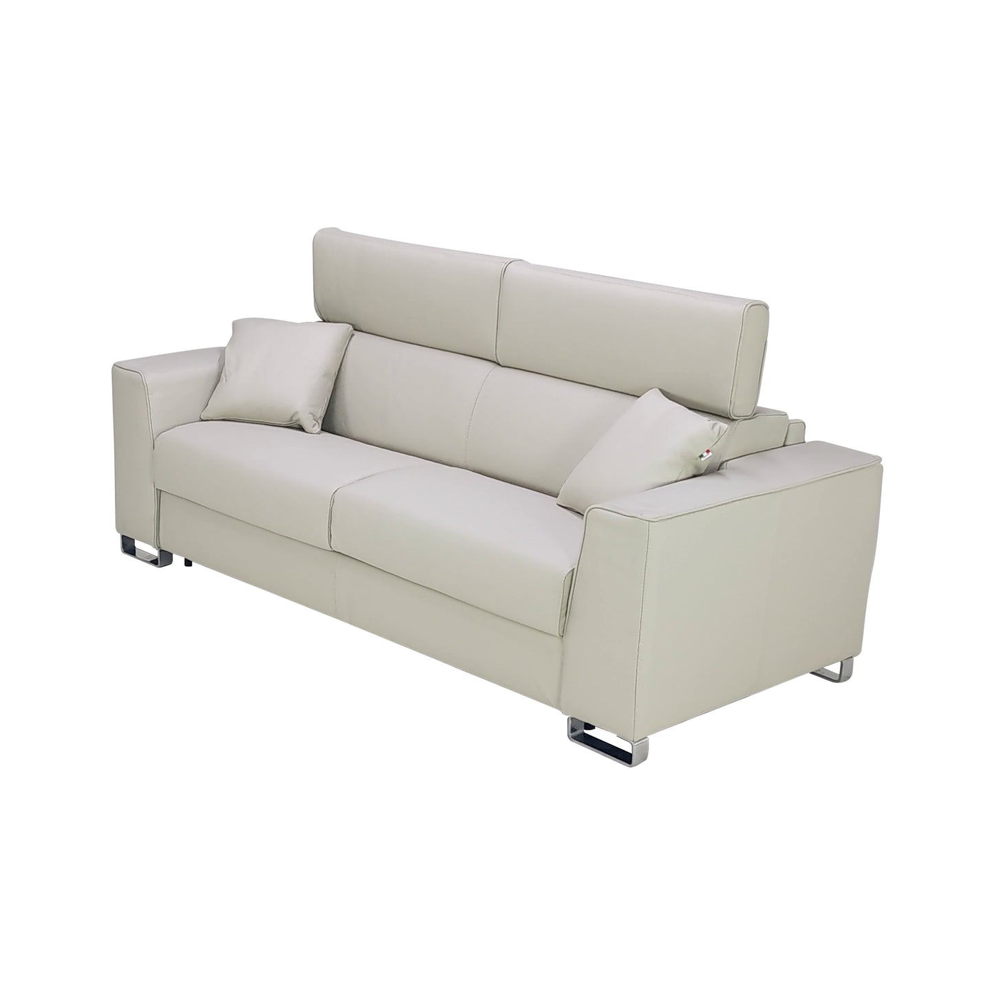 MONTY Italian Made Queen Size Sofa Bed