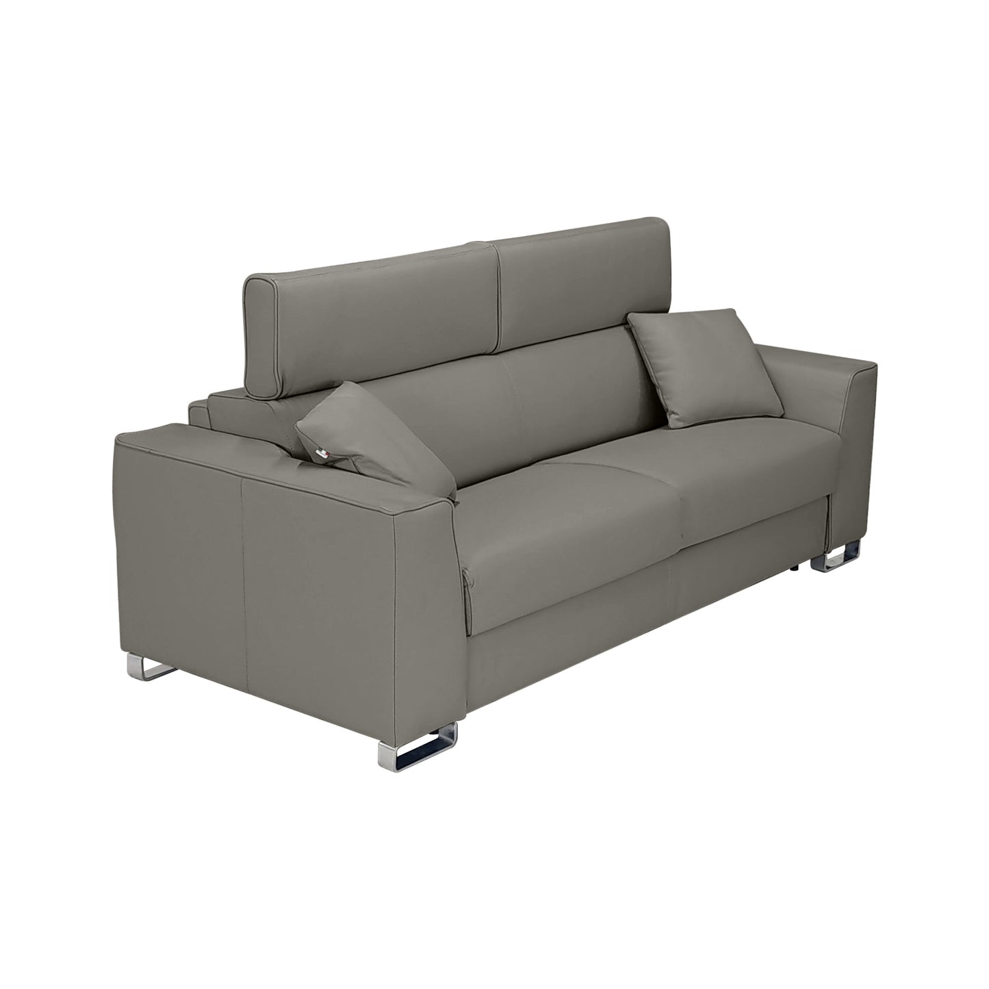 MONTY Italian Made Queen Size Sofa Bed