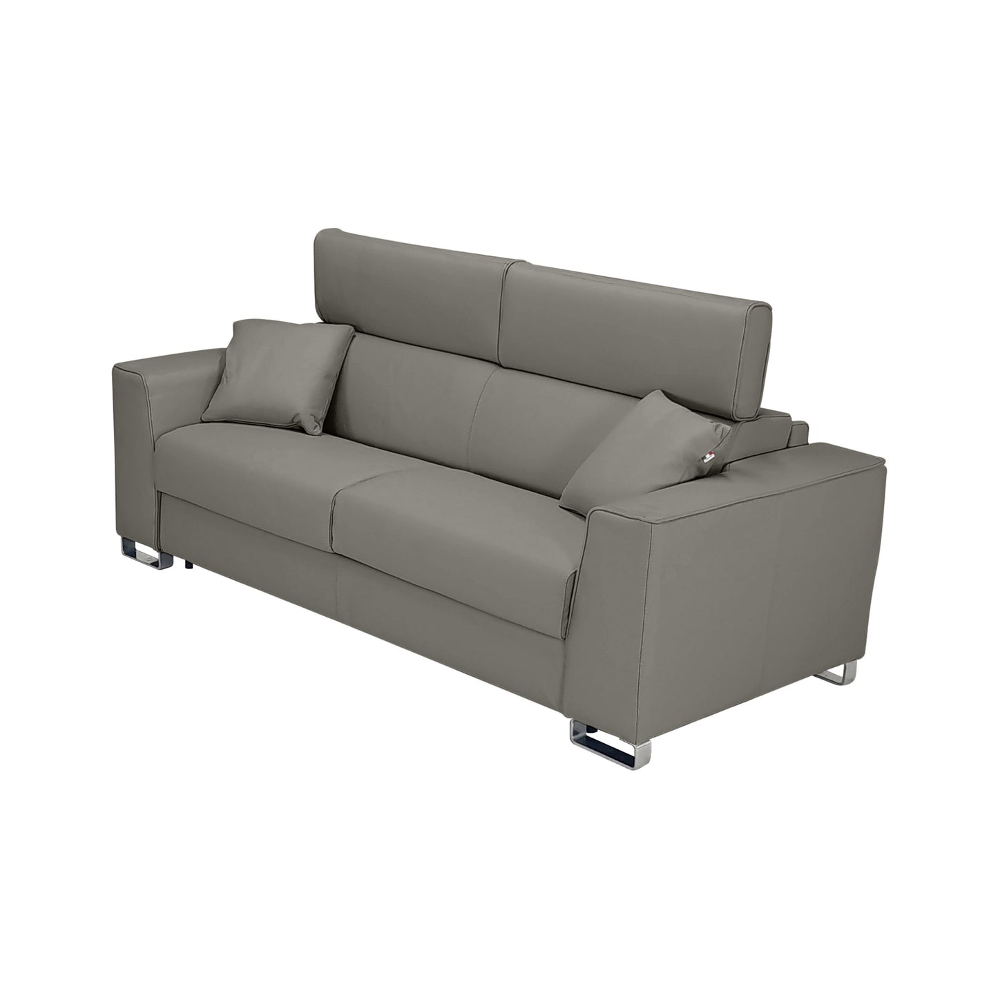 MONTY Italian Made Queen Size Sofa Bed