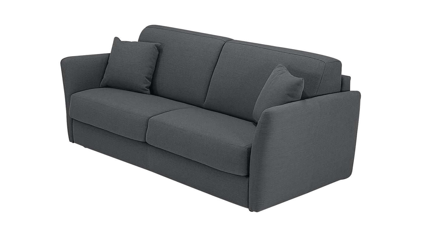 SARAH Made In Italy Queen Size Sofa Bed