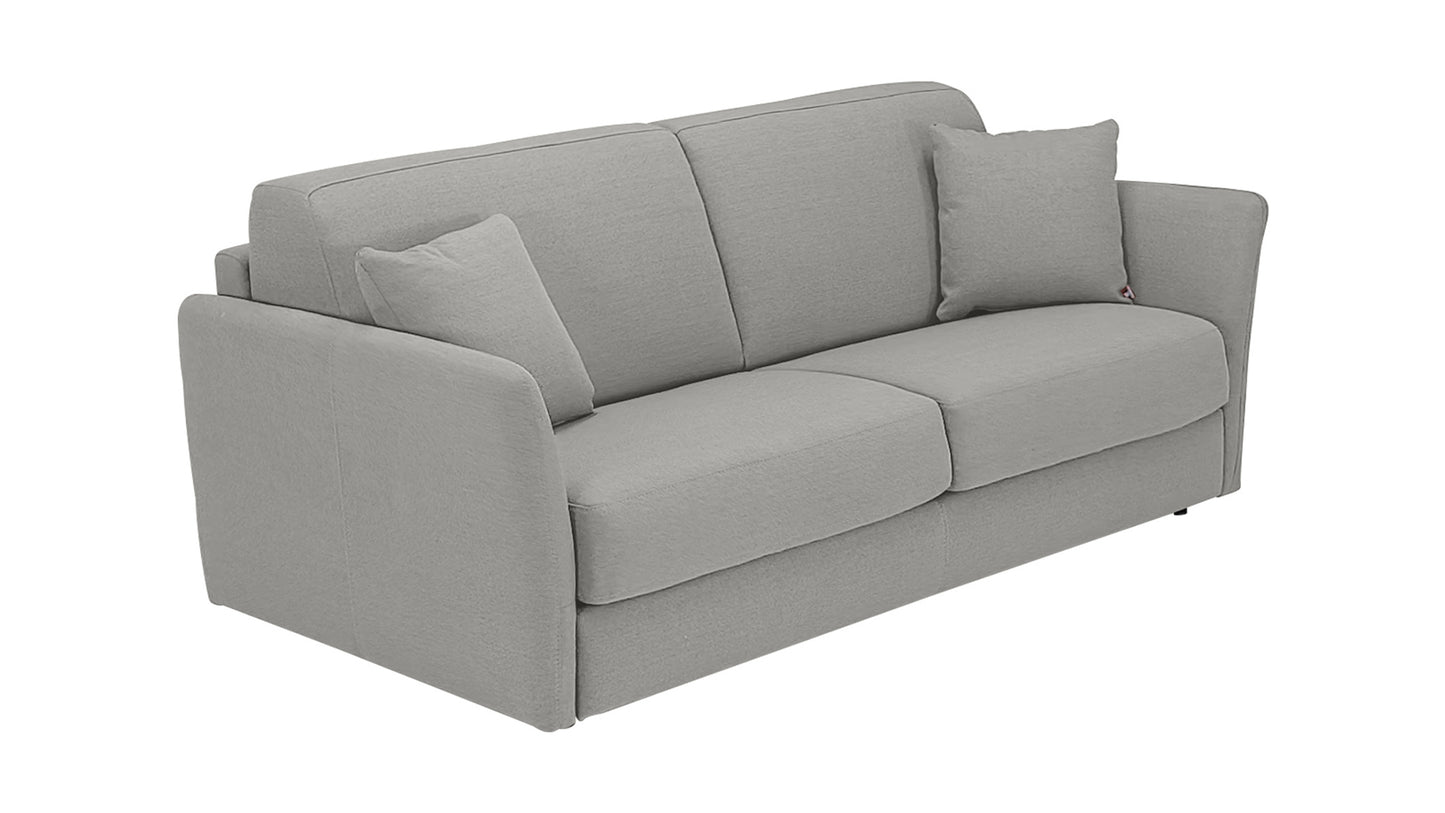 SARAH Made In Italy Queen Size Sofa Bed