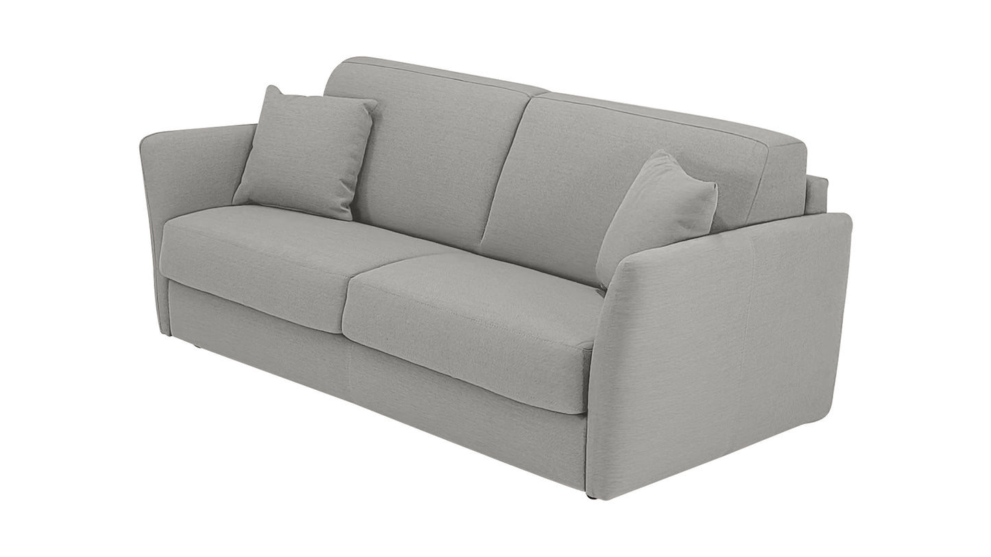 SARAH Made In Italy Queen Size Sofa Bed