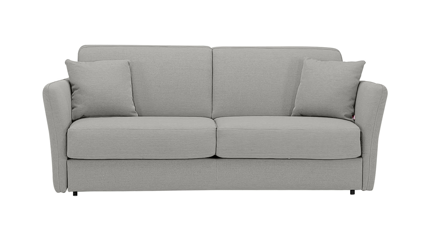 SARAH Made In Italy Queen Size Sofa Bed