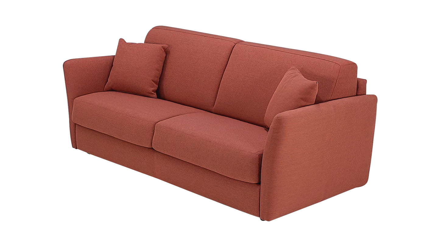 SARAH Made In Italy Queen Size Sofa Bed