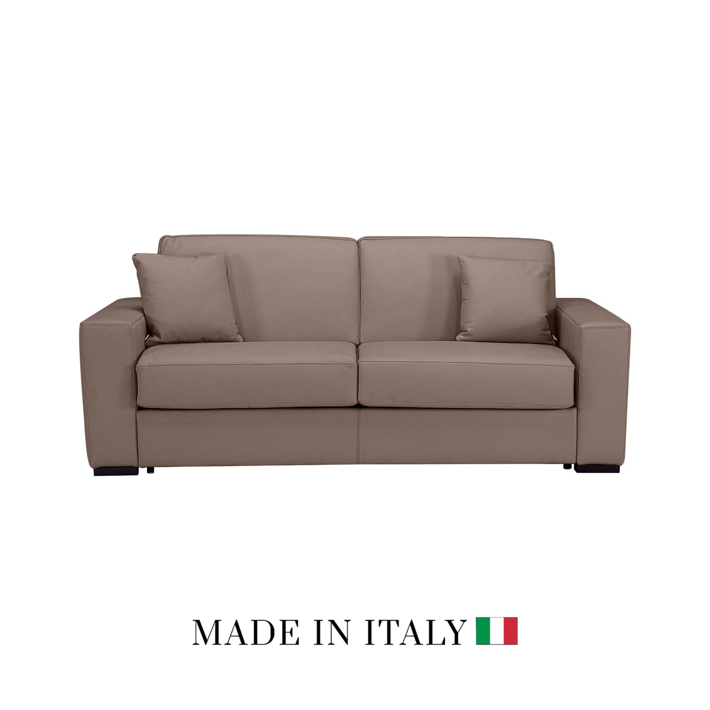 TRIXIE Made In Italy Queen Size Sofa Bed