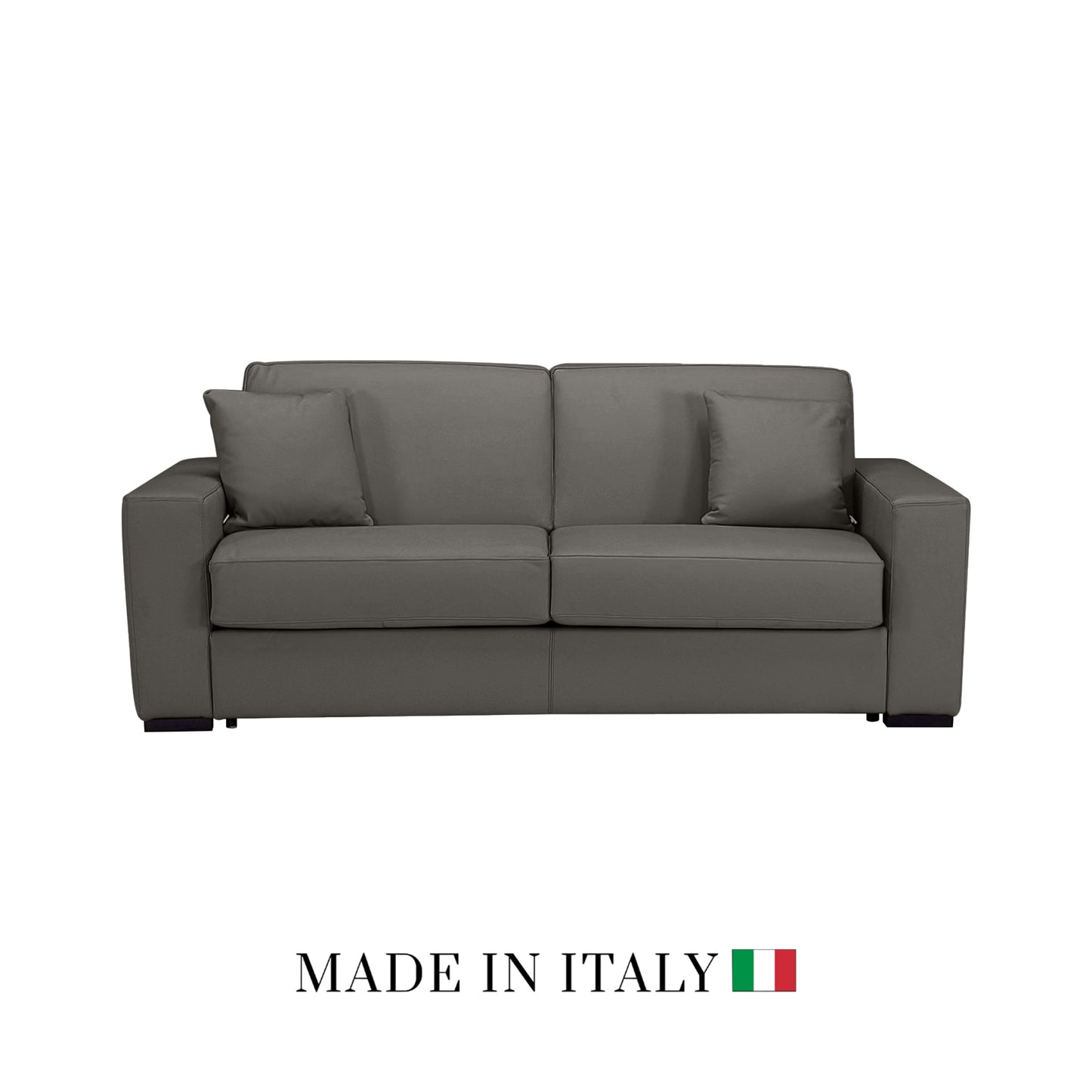 TRIXIE Made In Italy Queen Size Sofa Bed