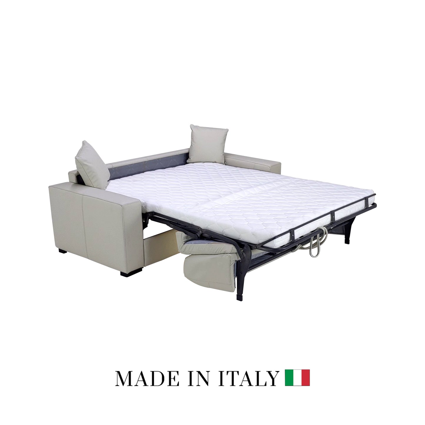 TRIXIE Made In Italy Queen Size Sofa Bed