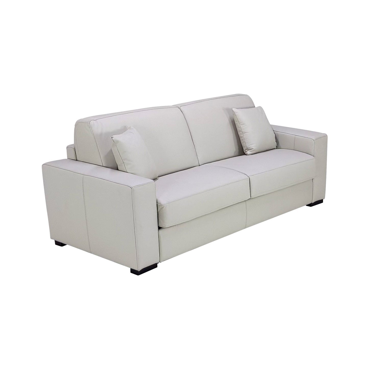 TRIXIE Made In Italy Queen Size Sofa Bed