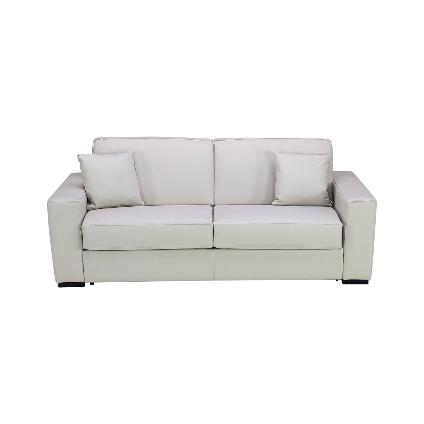 TRIXIE Made In Italy Queen Size Sofa Bed