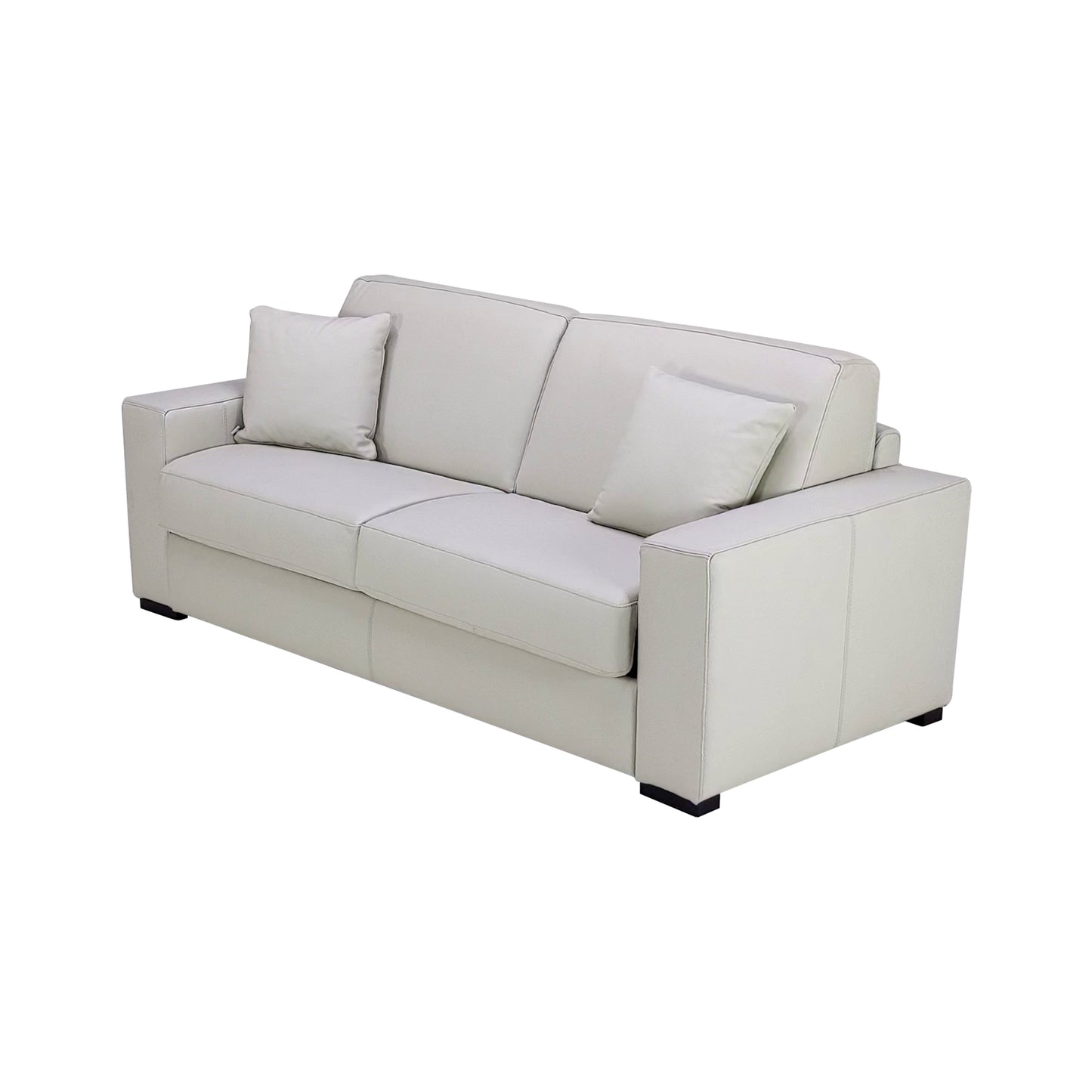 TRIXIE Made In Italy Queen Size Sofa Bed