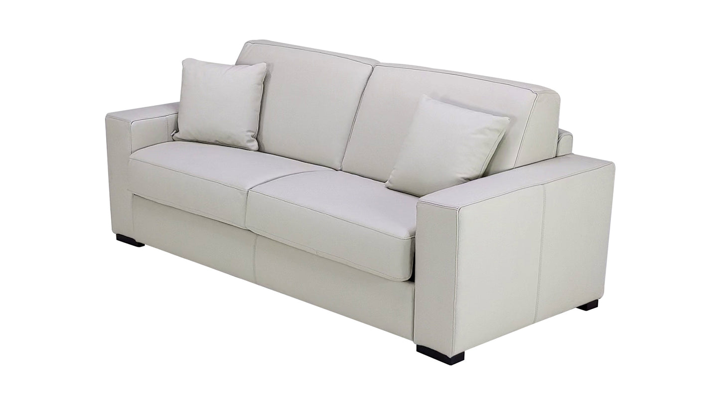 TRIXIE Made In Italy Queen Size Sofa Bed