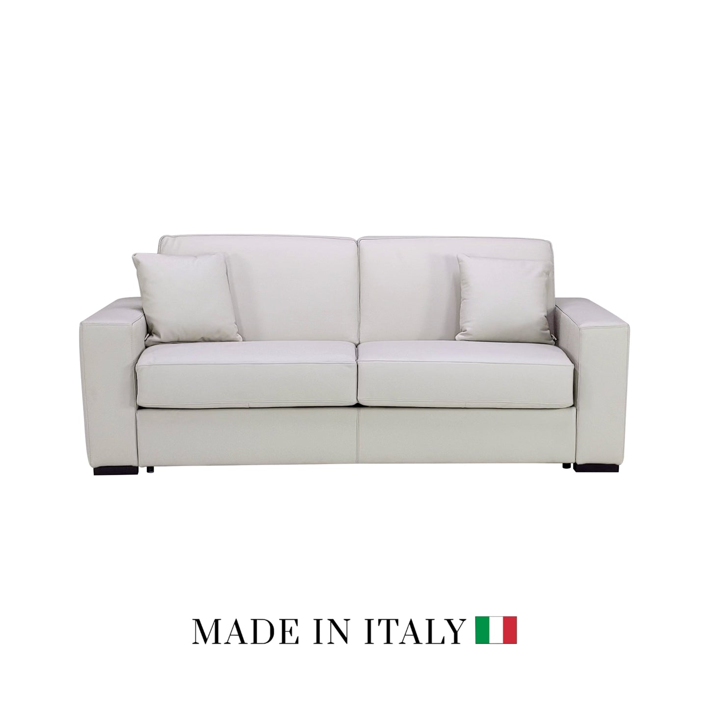 TRIXIE Made In Italy Queen Size Sofa Bed