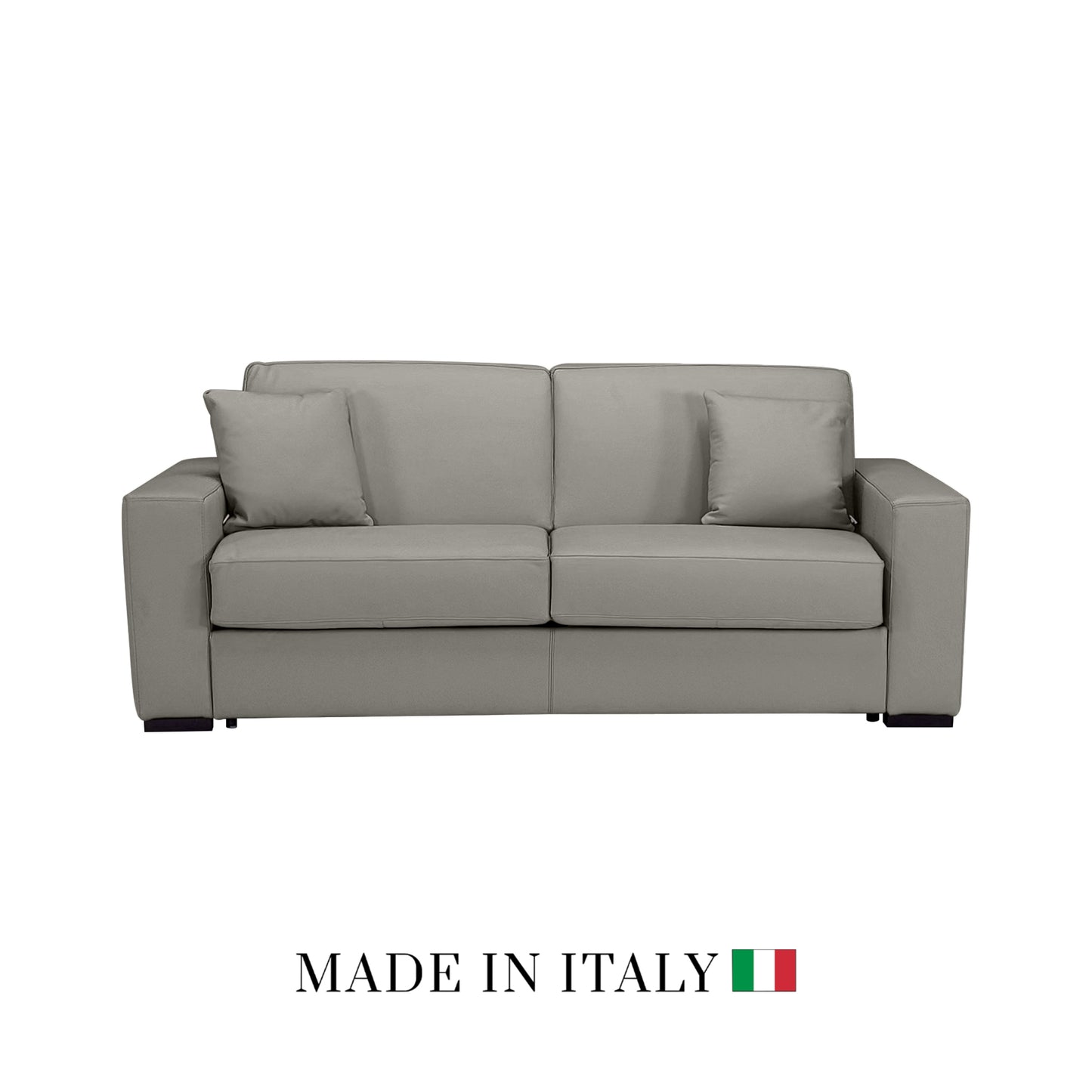 TRIXIE Made In Italy Queen Size Sofa Bed